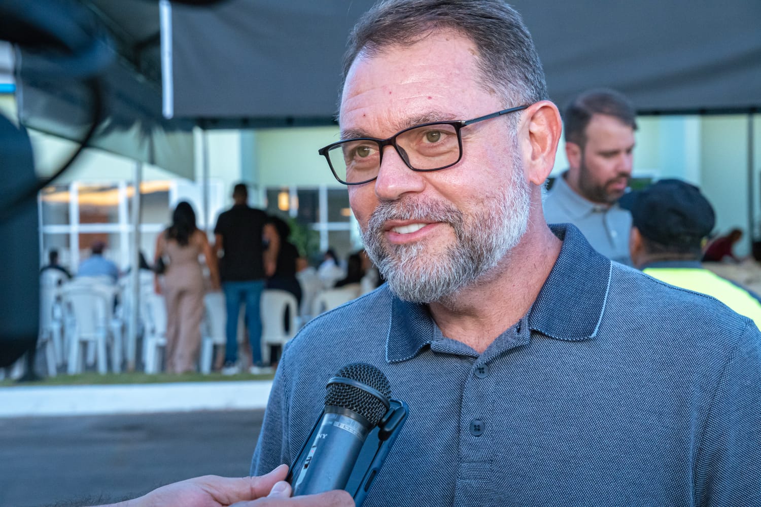 Primeira etapa Camara Municipal And Ol 21