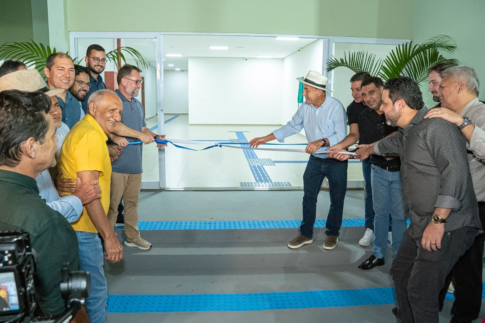 Primeira etapa Camara Municipal And Ol 3