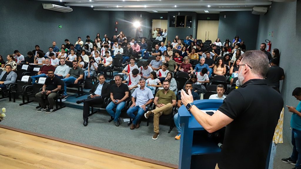 Primeiro Seminario de Ceramica 1 e1772653604490