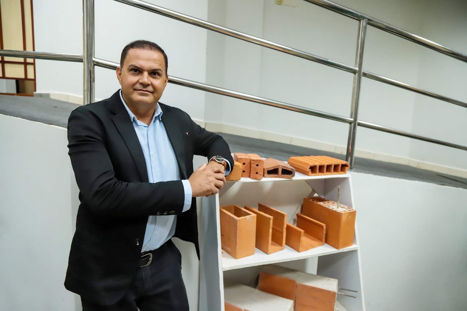 Primeiro Seminario de Ceramica 8