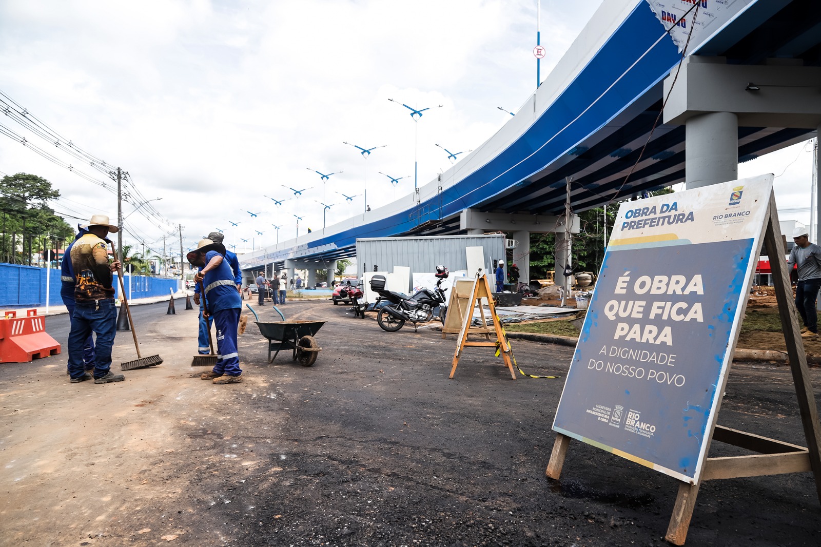 Reta final Elevado Val 7