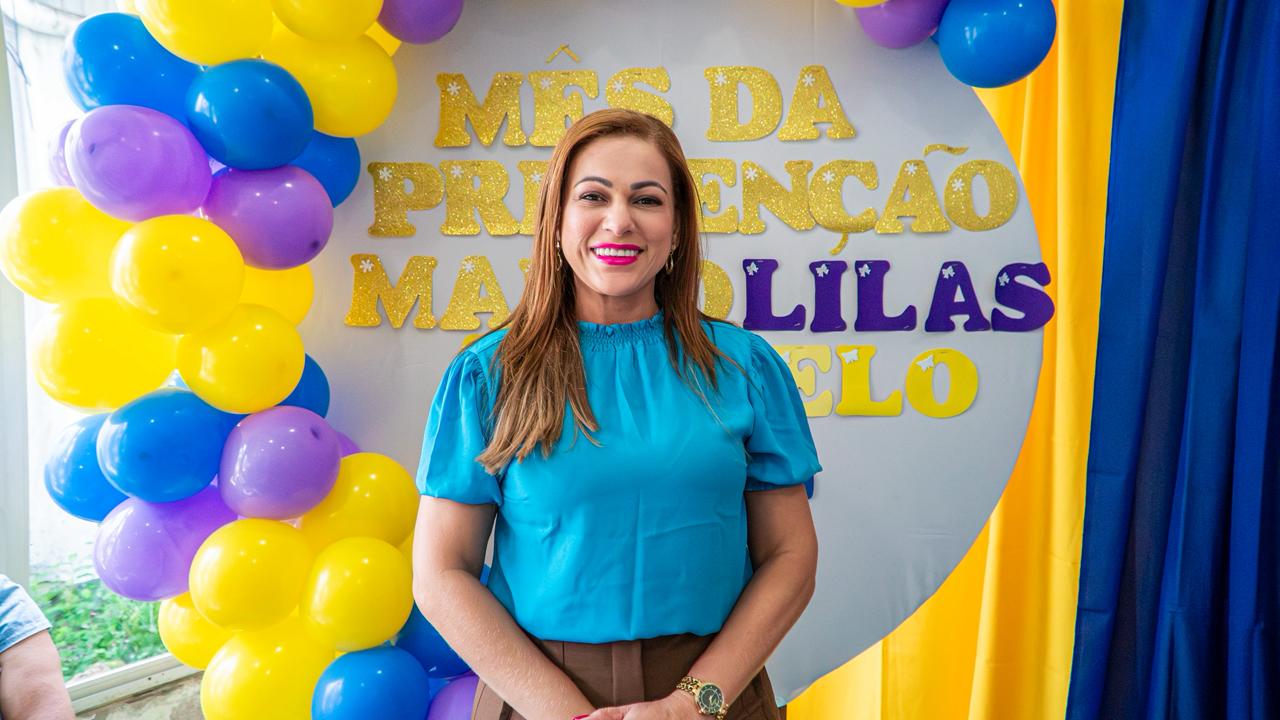 Foto de Aldenizi Almeida