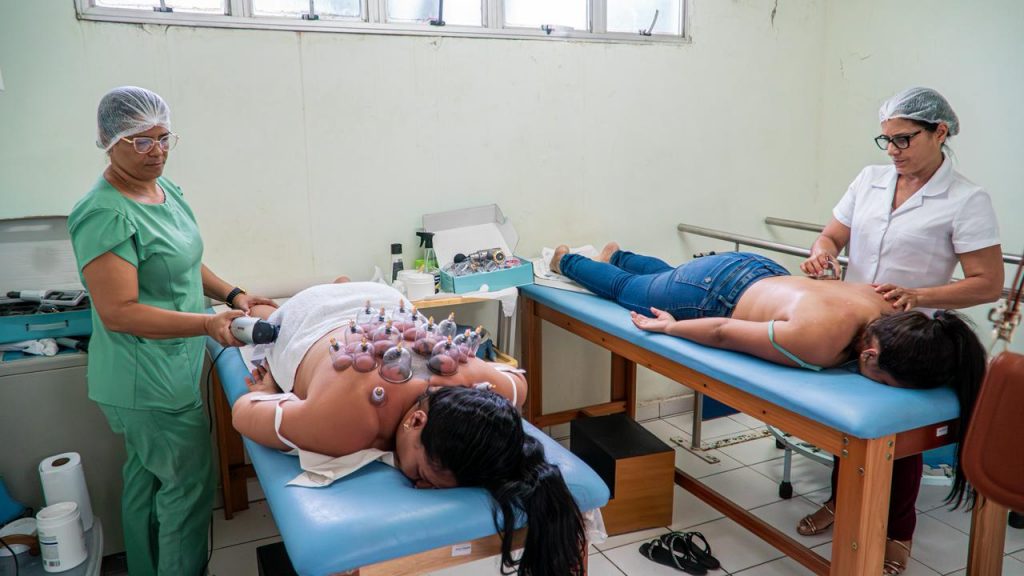 Saude da Mulher Fotos Atilas Moura 7