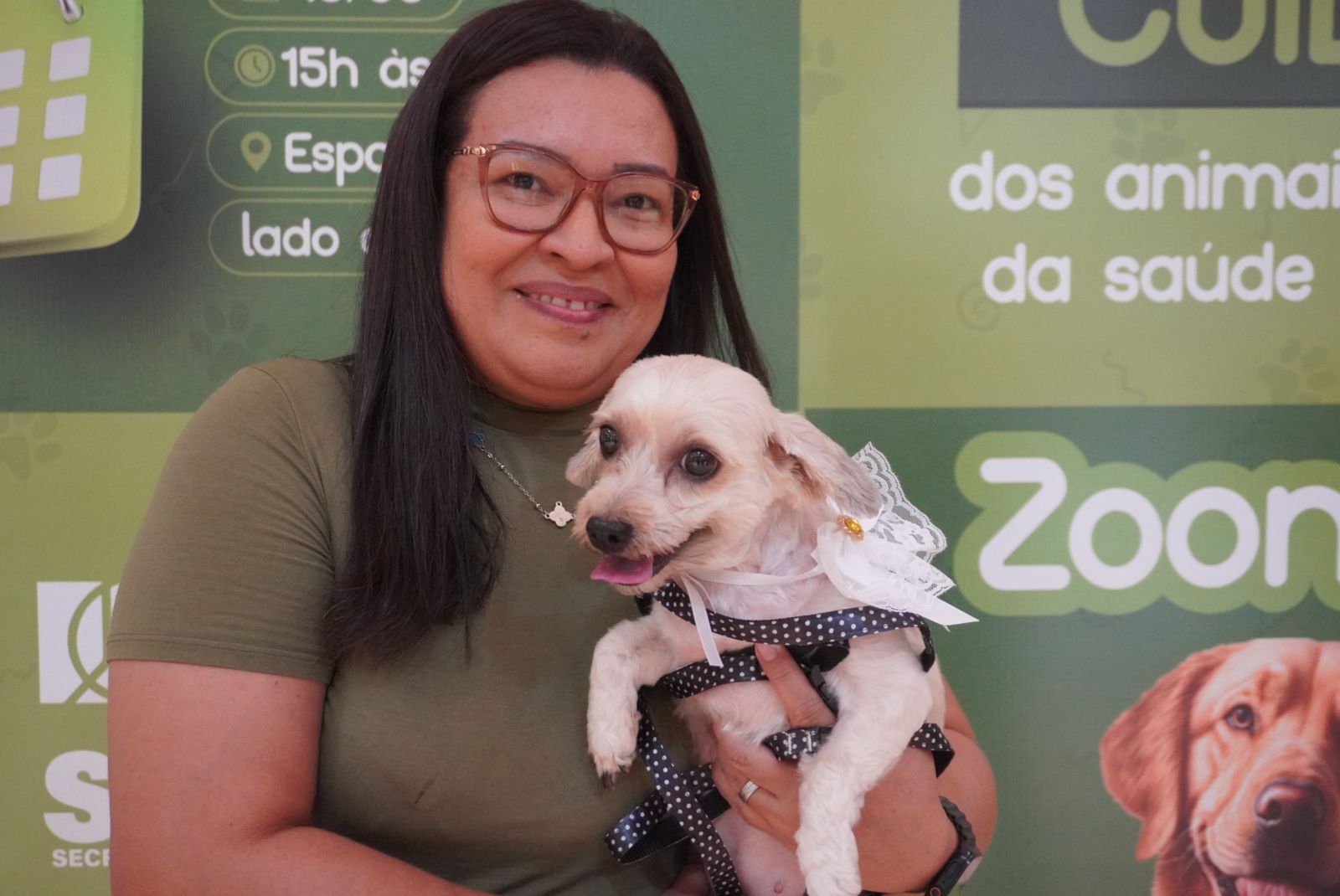 Vacinacao Antirrabica Fotos Jarderson Silva 11