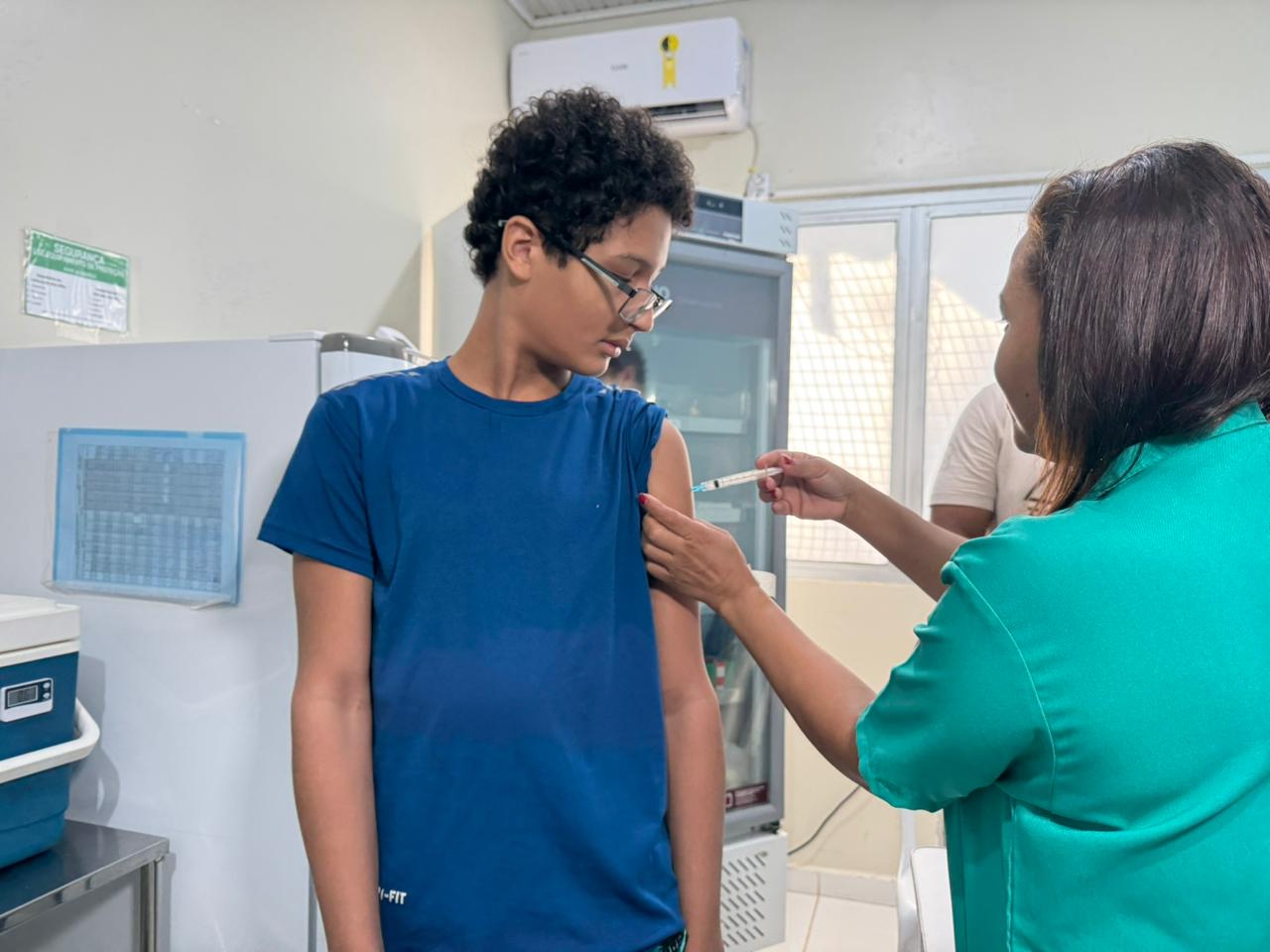 Foto de Nicolas Afonso