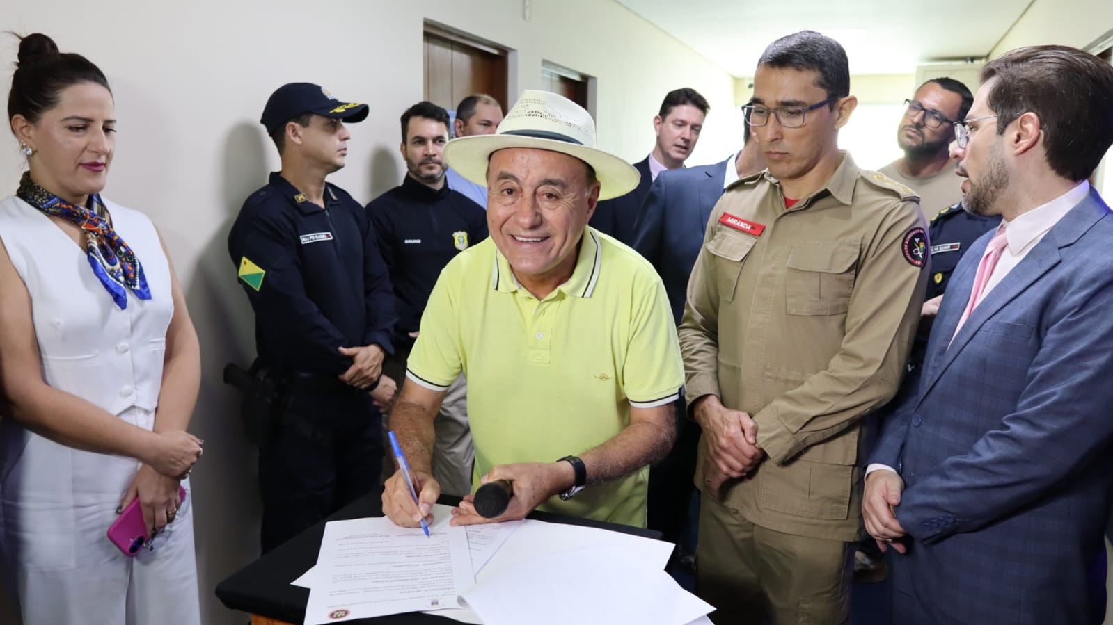 Videomonitoramento 12