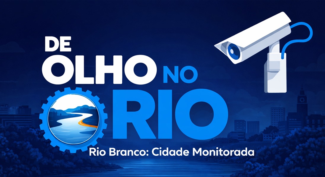 Card do Portal de Olho no Rio