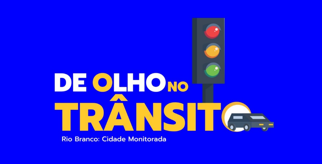 Card so Portal de Olho no Trânsito