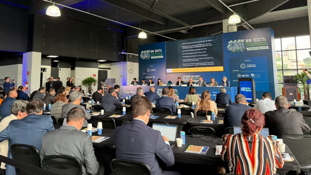 Rio Branco é selecionada para programa nacional e avança na agenda climática 1 ce2831d1 11ba 4abe ae3f 23e9b8f1935d e1774456244154