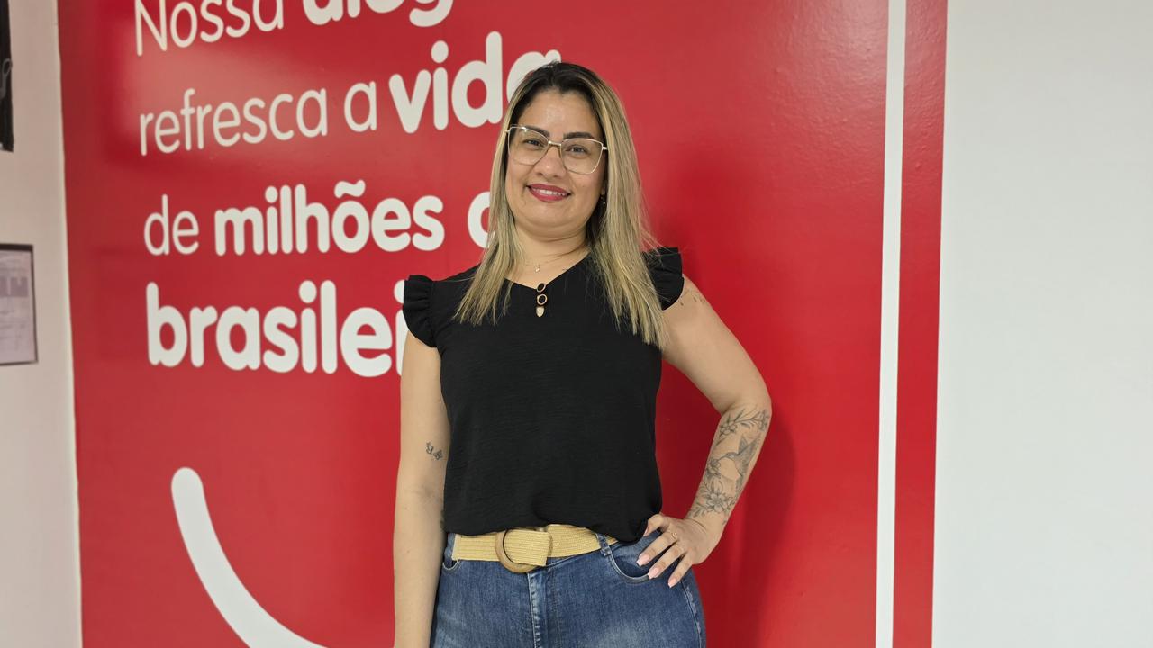 Foto da Arlene Moura