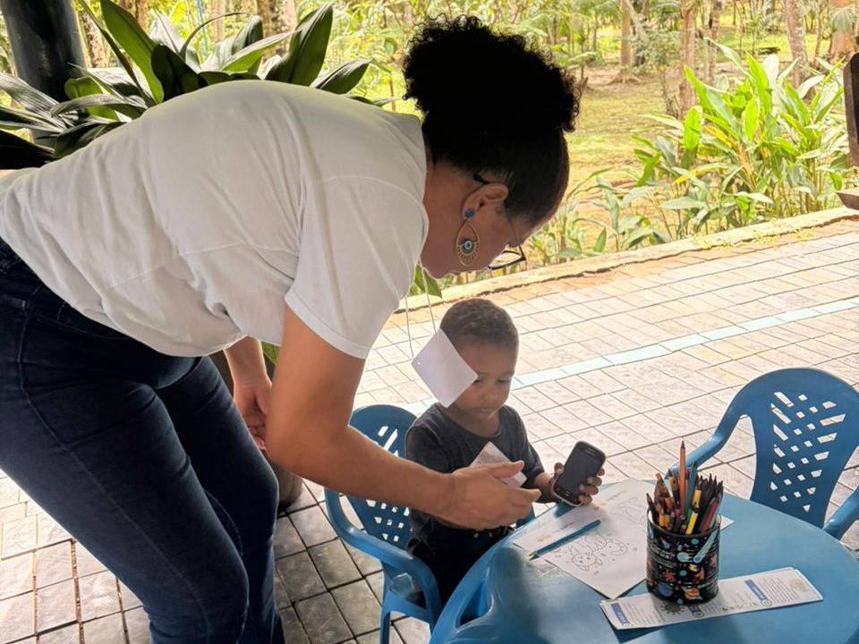 Foto: Reprodução/Prefeitura de Rio Branco - AC