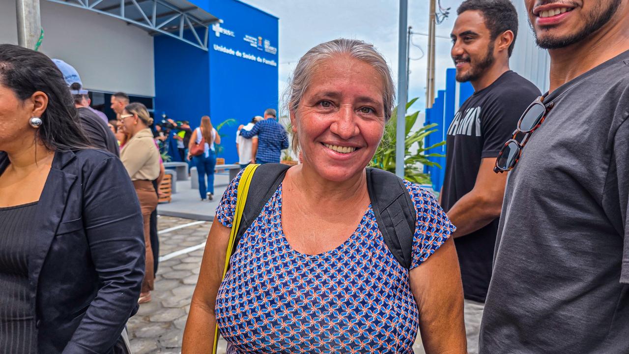 42a Unidade de Saude da Familia 11