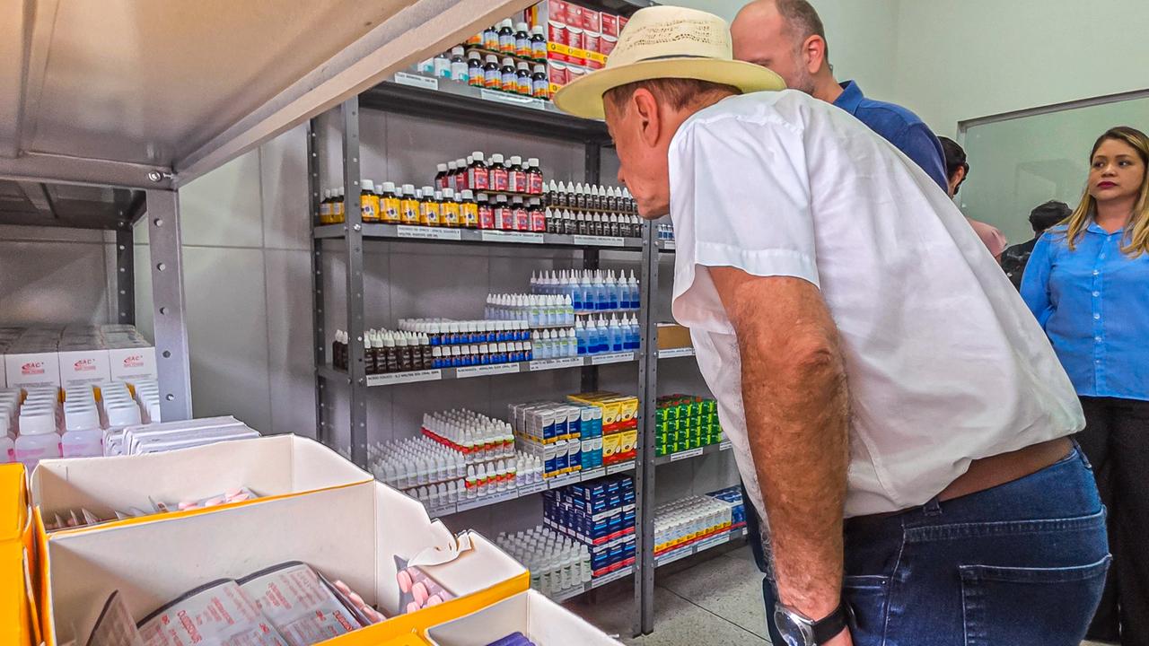 42a Unidade de Saude da Familia 20