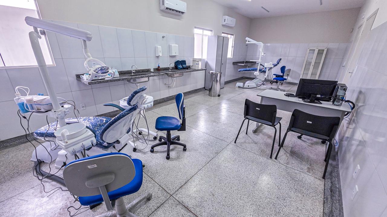 42a Unidade de Saude da Familia 7