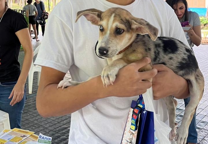 Foto: Reprodução/Prefeitura de Rio Branco - AC