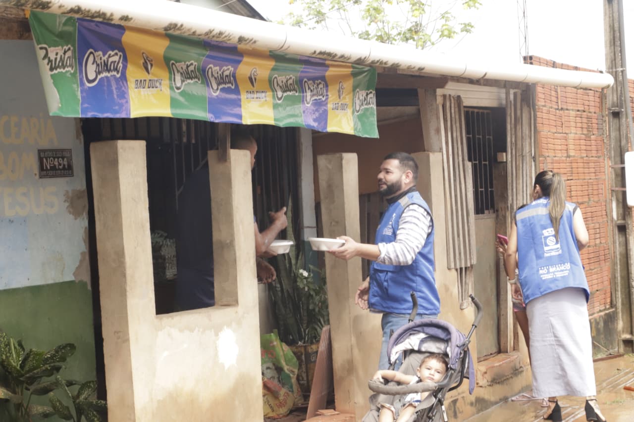 Assistencia aos moradores Fotos Marcos Araujo 6