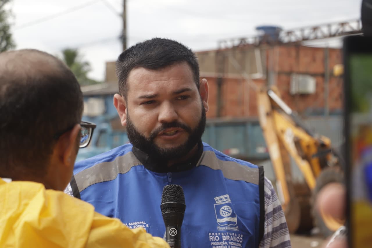 Foto de Ivan Ferreira