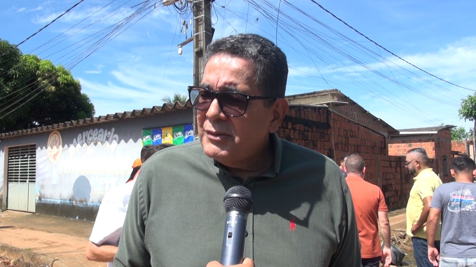 Cid Ferreira