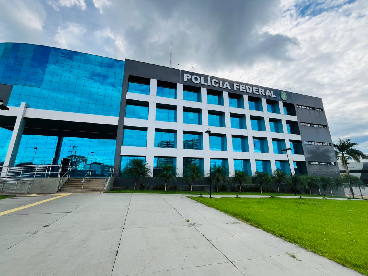 Ato de assinatura do termo de cooperação técnica