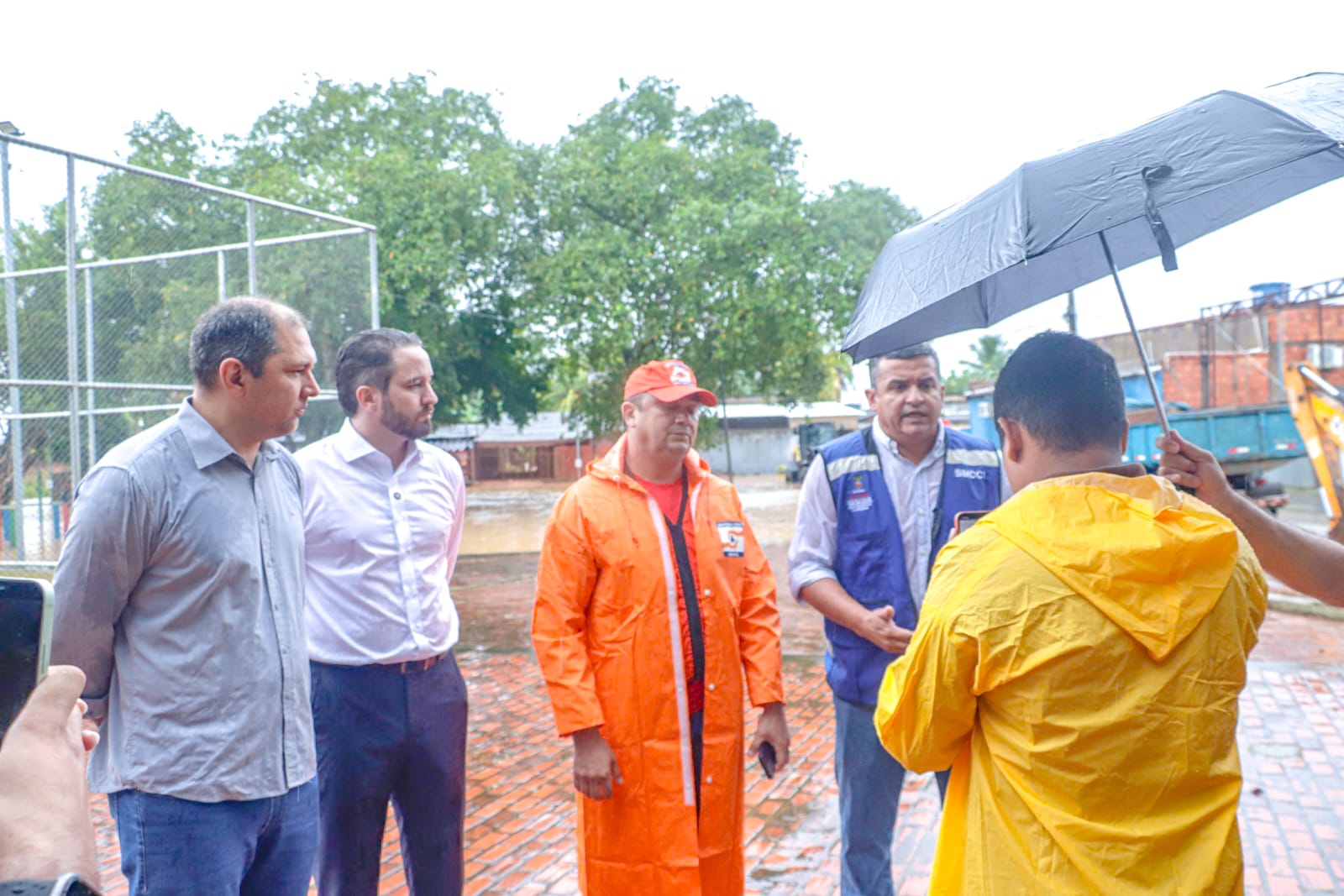 Foto bairro Plácido de Castro