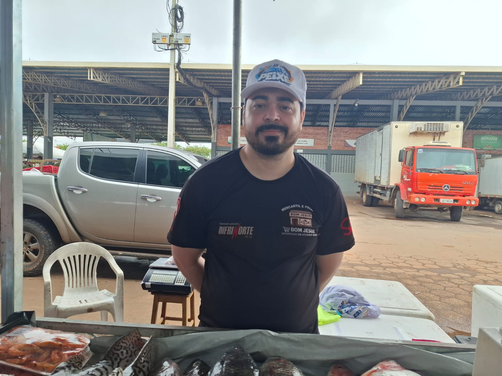 Feira do peixe 7
