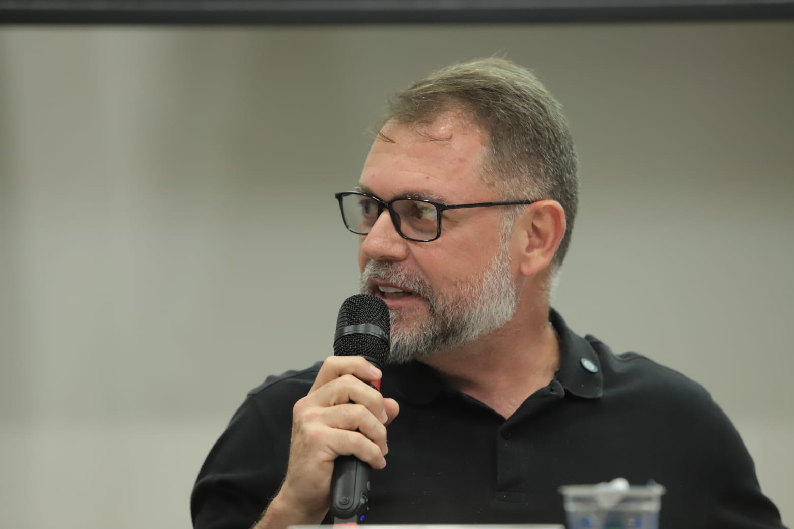 I Assembleia Geral Extraordinaria da AMAC VAL 13