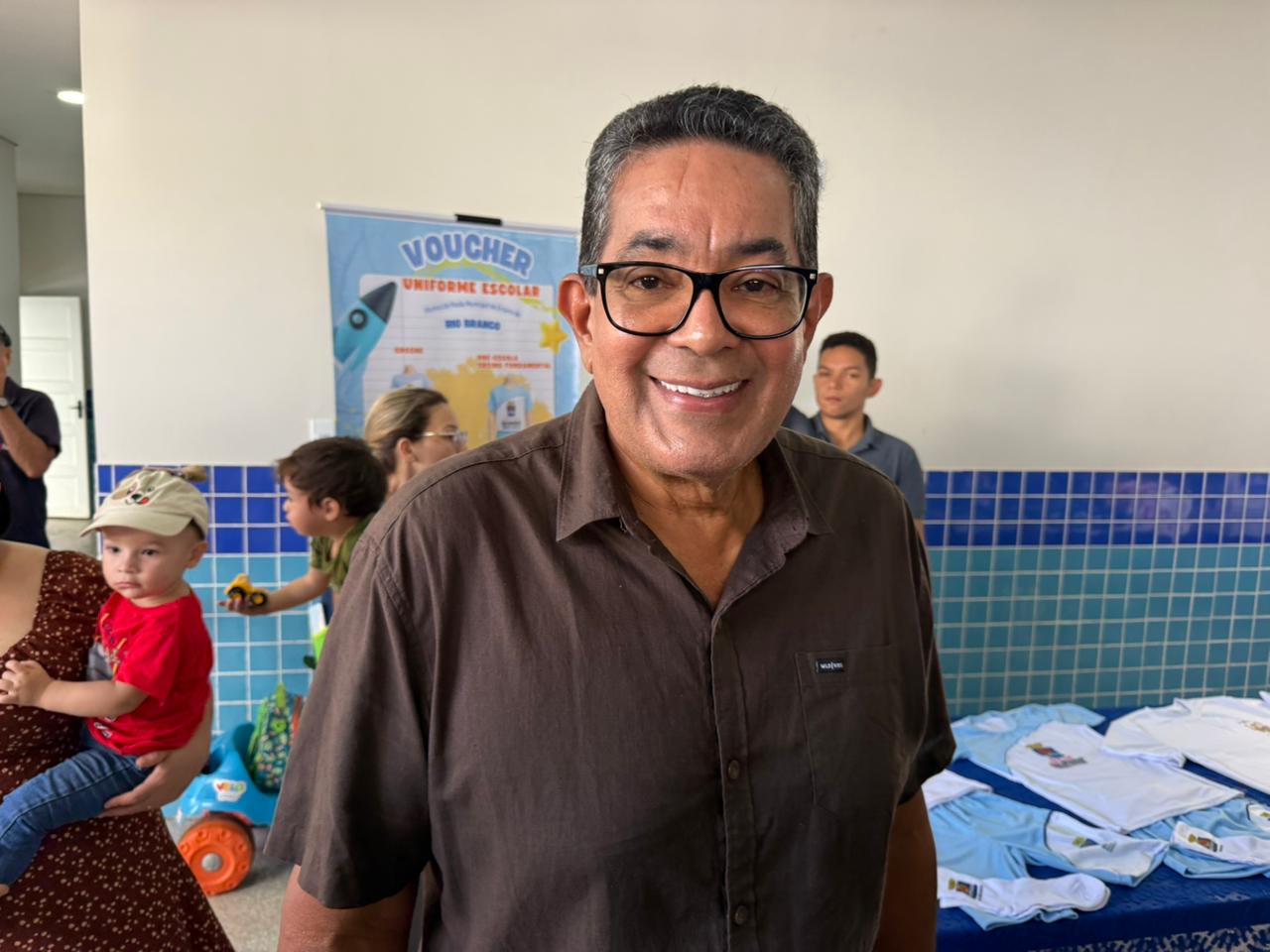 Foto de Cid Ferreira