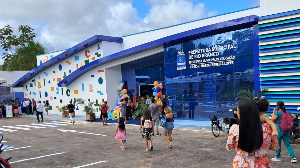 Inauguracao da Creche da Vila Acre Val Fernandes 2 e1775150735248