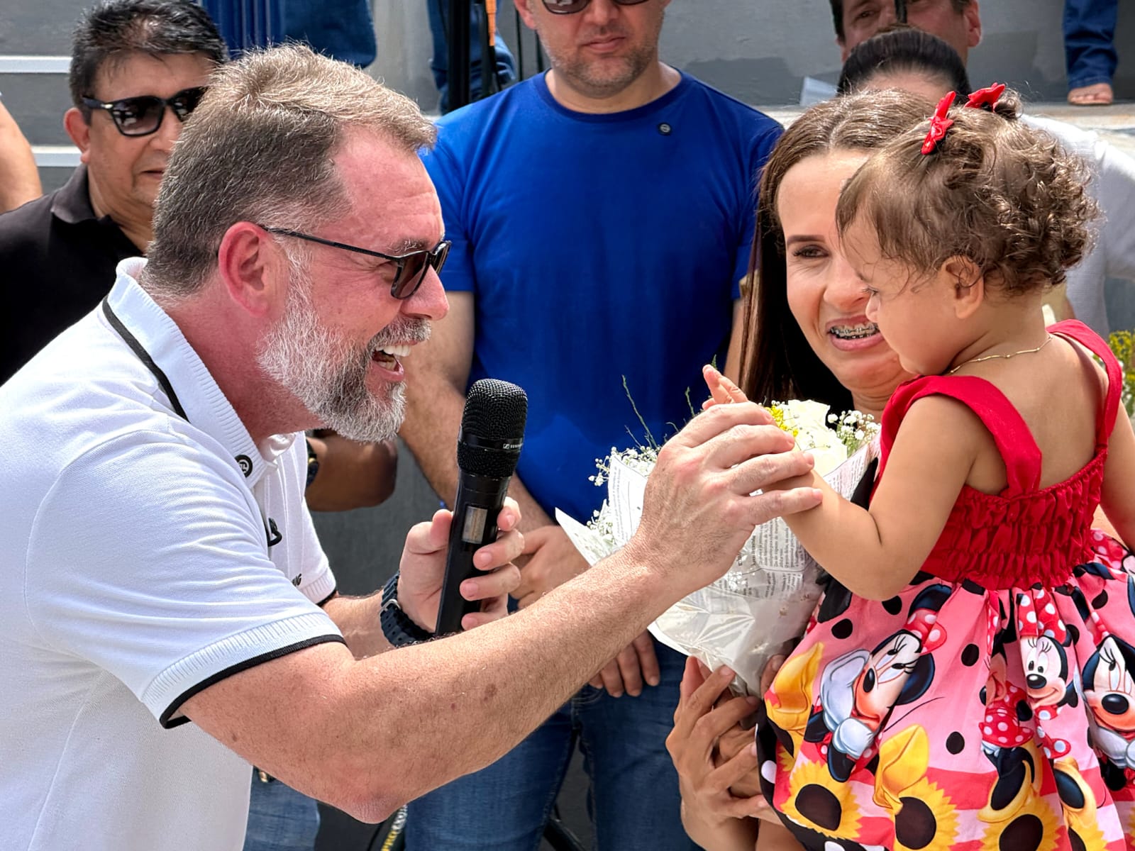 Foto de Alysson Bestene