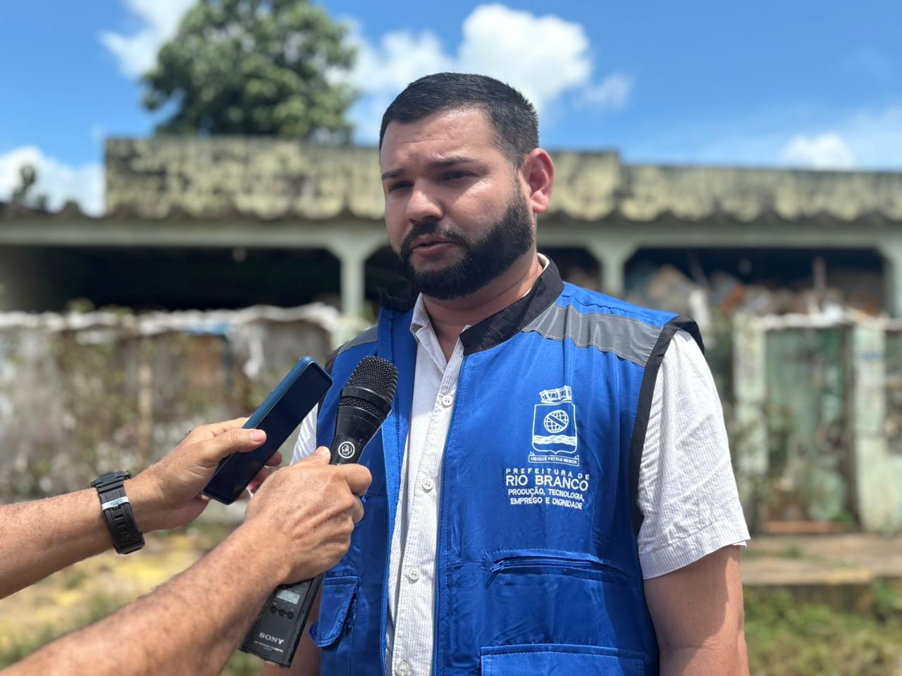 Foto de Ivan Ferreira