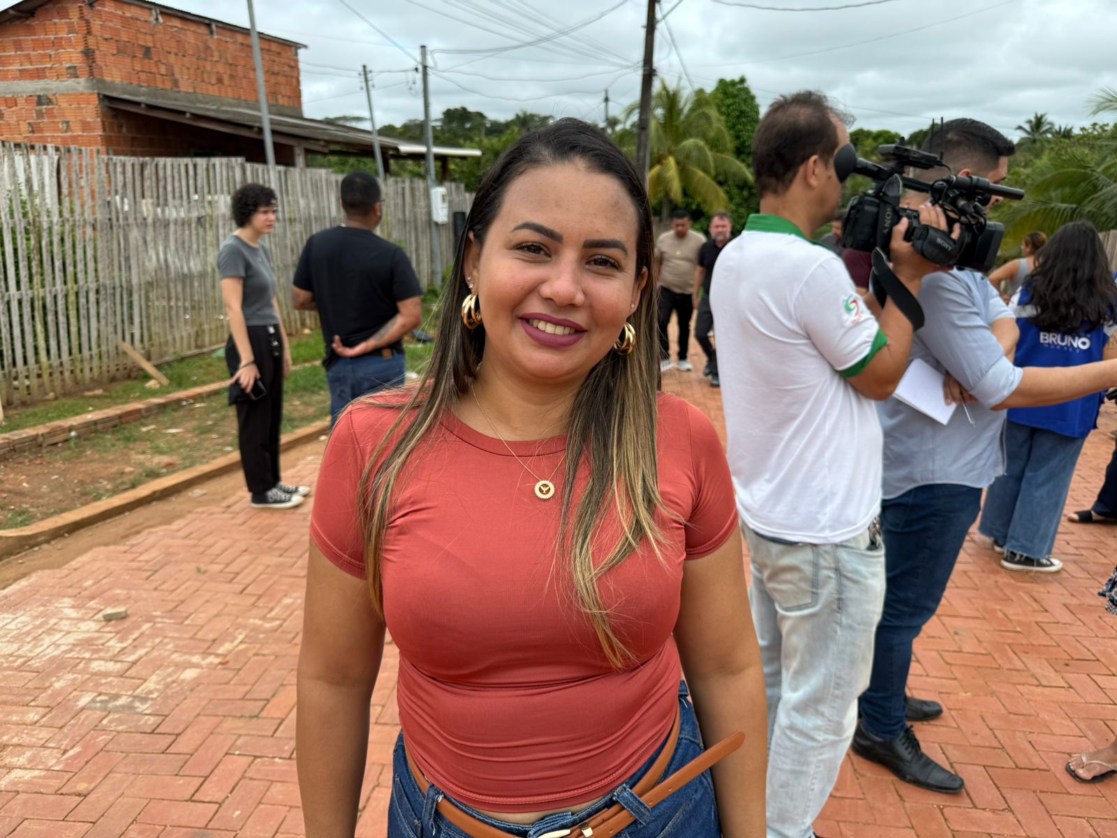 Nova rede de agua JEF 10