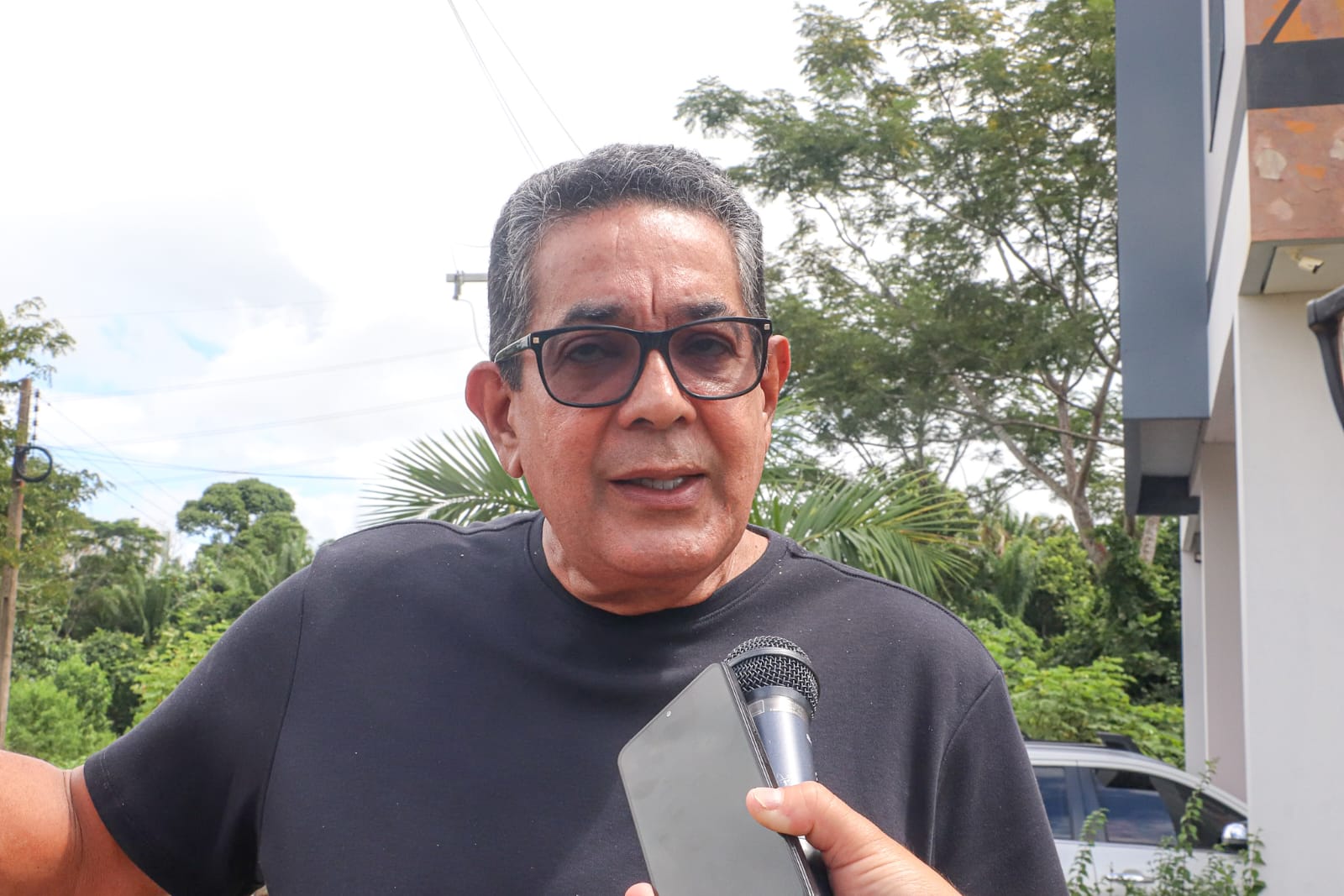 Obras de infraestrutura durante estiagem 1