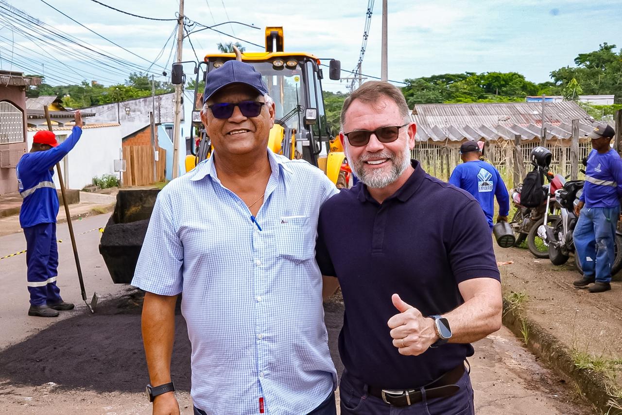 Foto de Alysson Bestene