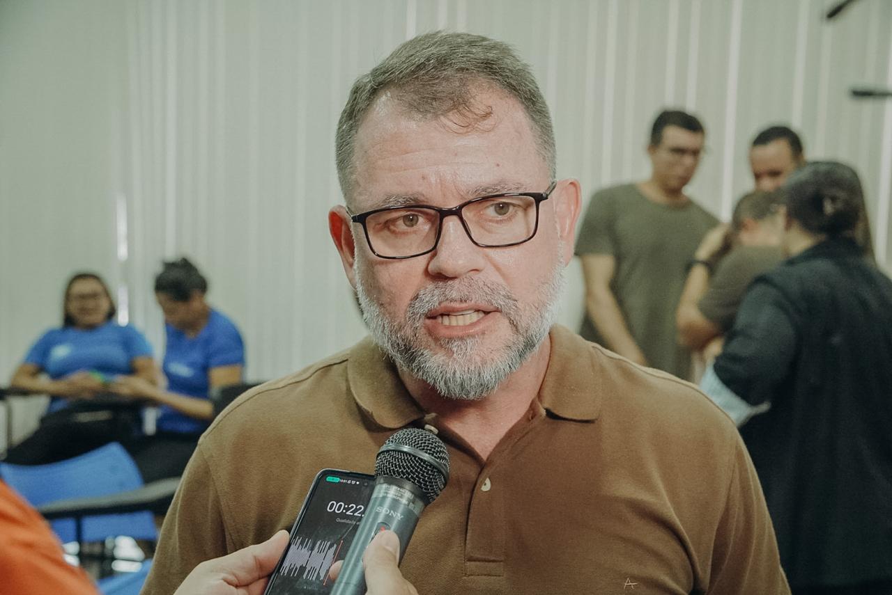 Foto de Alysson Bestene