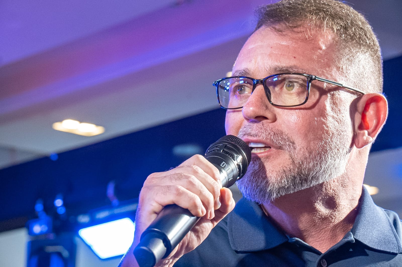 Foto de Alysson Bestene