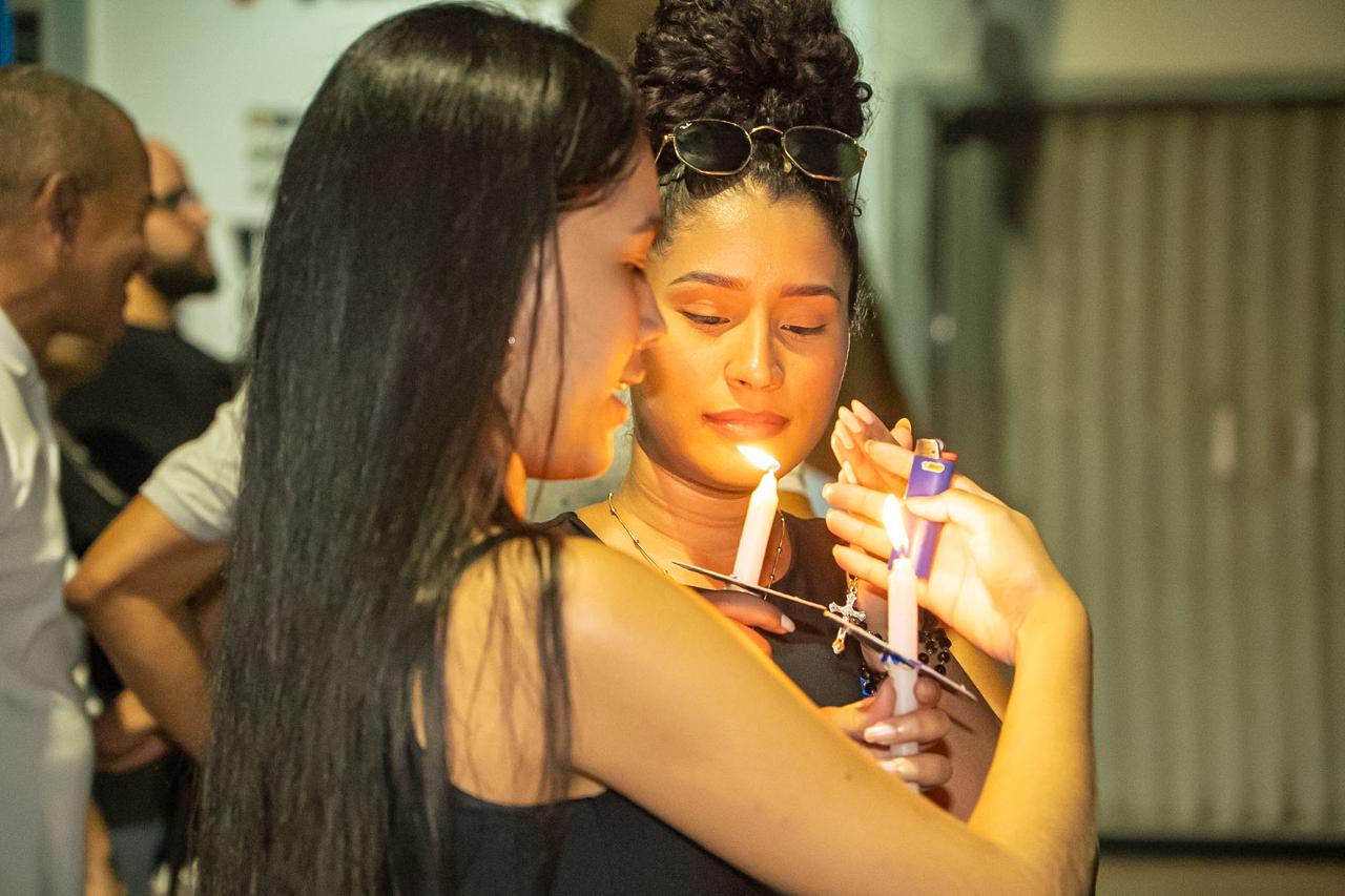 Procissao Paixao de Cristo Fotos Anderson Oliveira 41