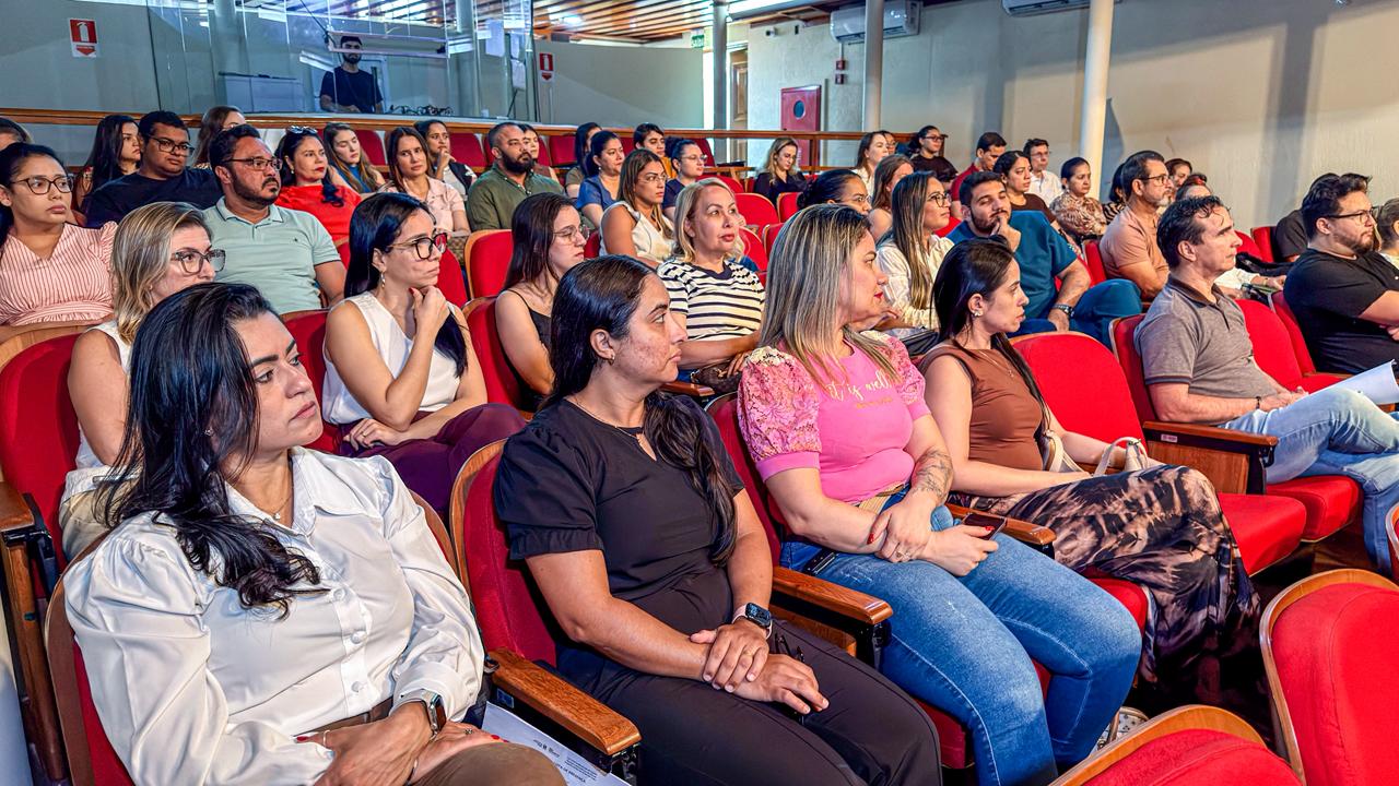 Foto da qualificação