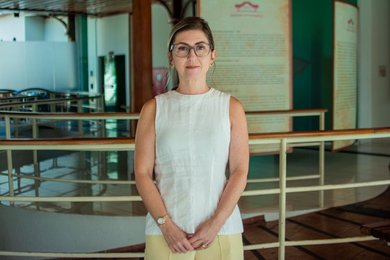 Foto Kelly Bestene Lins