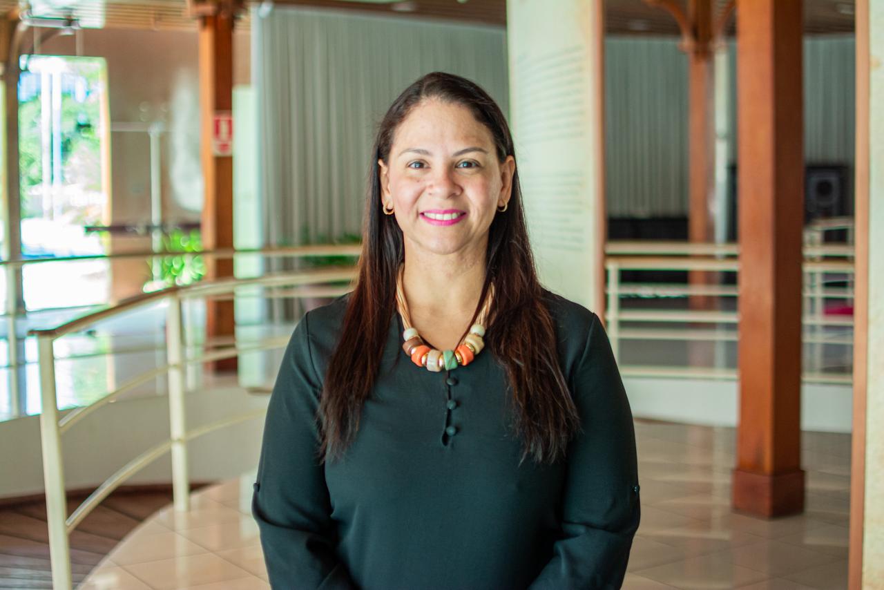 Foto Priscyla Carvalho