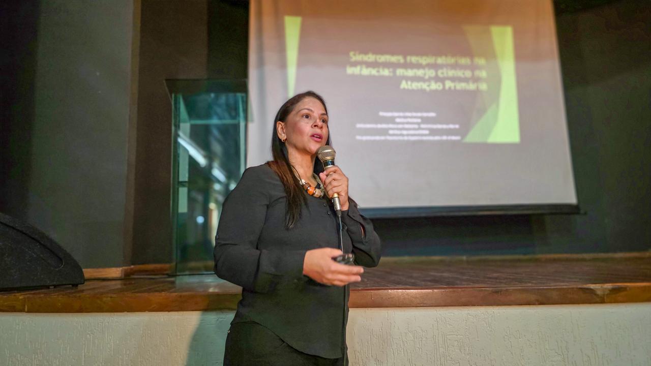 Foto da Priscyla Carvalho