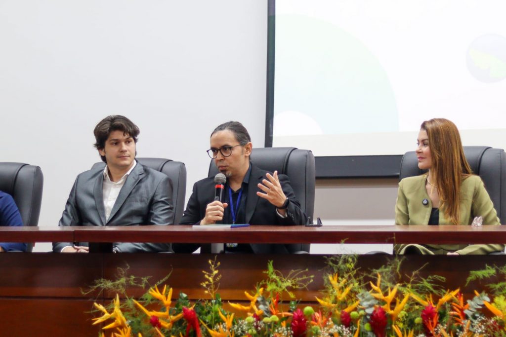 Iniciativa contribui para disseminação de boas práticas, aperfeiçoamento dos mecanismos de controle e fortalecimento da transparência na gestão pública. (Foto: Secom)