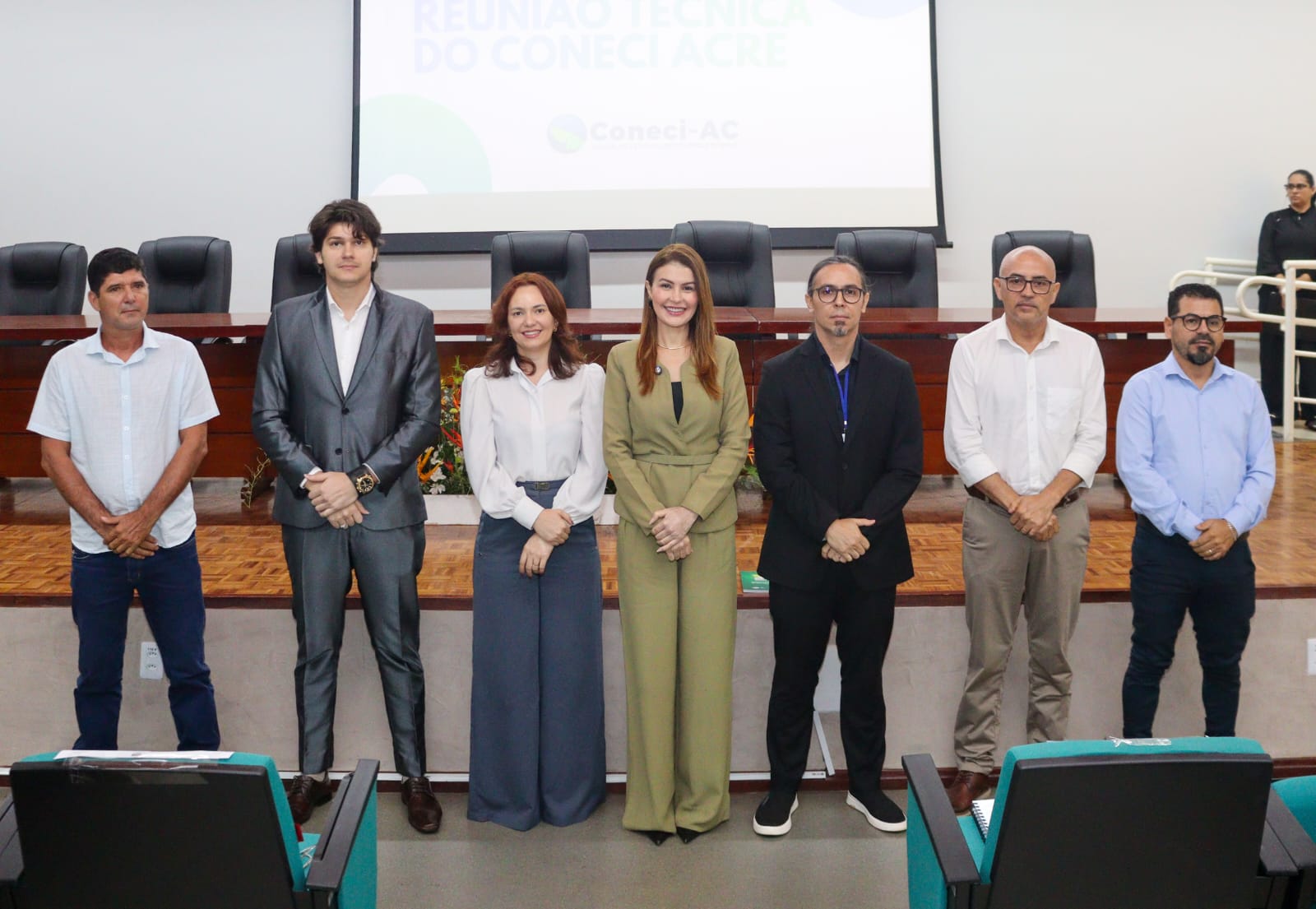 Foto: Reprodução/Prefeitura de Rio Branco - AC