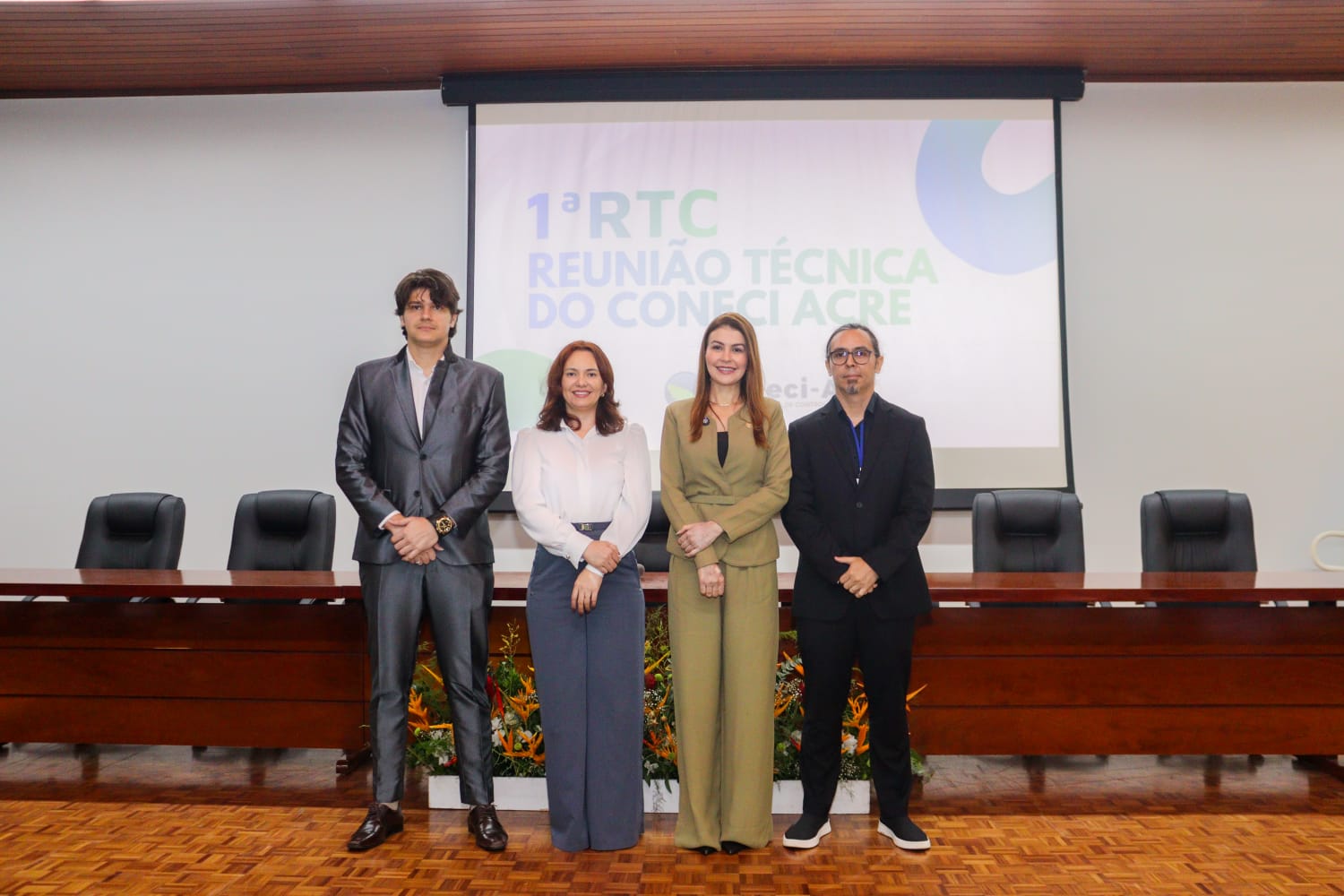 Foto: Reprodução/Prefeitura de Rio Branco - AC