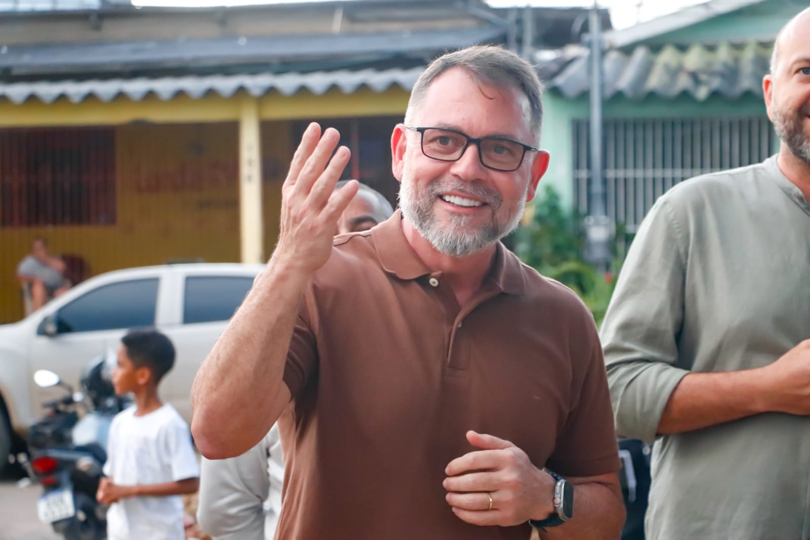 Foto de Alysson Bestene