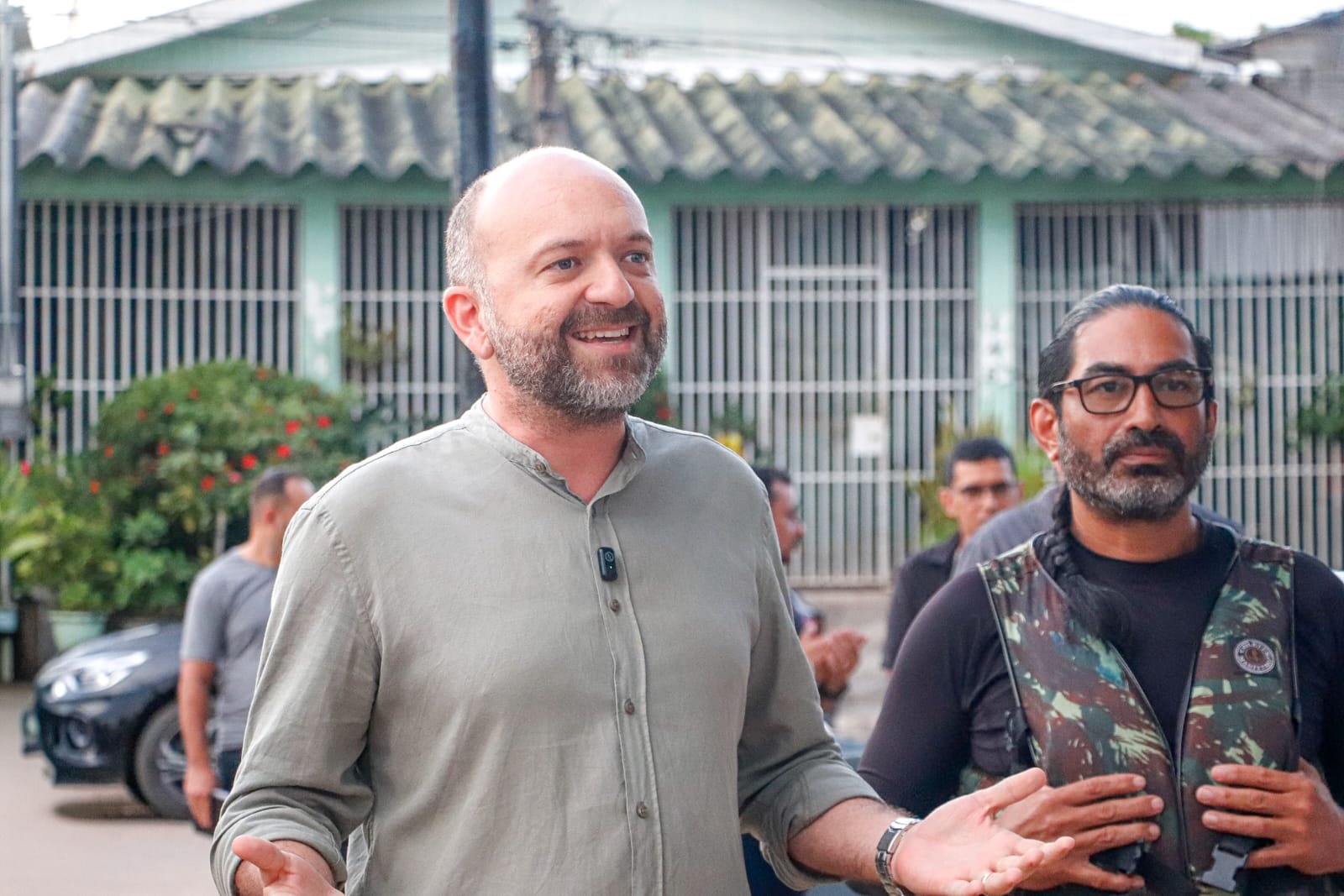 Foto de Rennan Biths