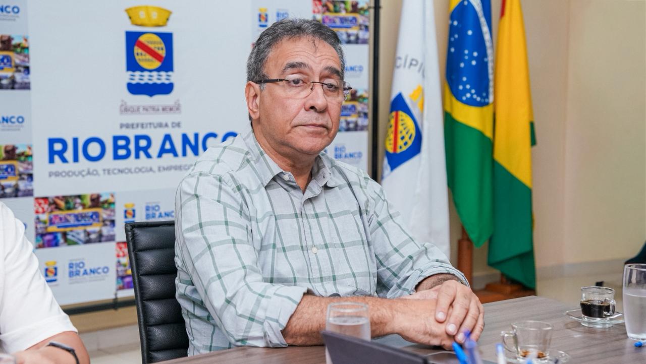 Reuniao com o presidente do DNIT SAMUEL MOURE 3