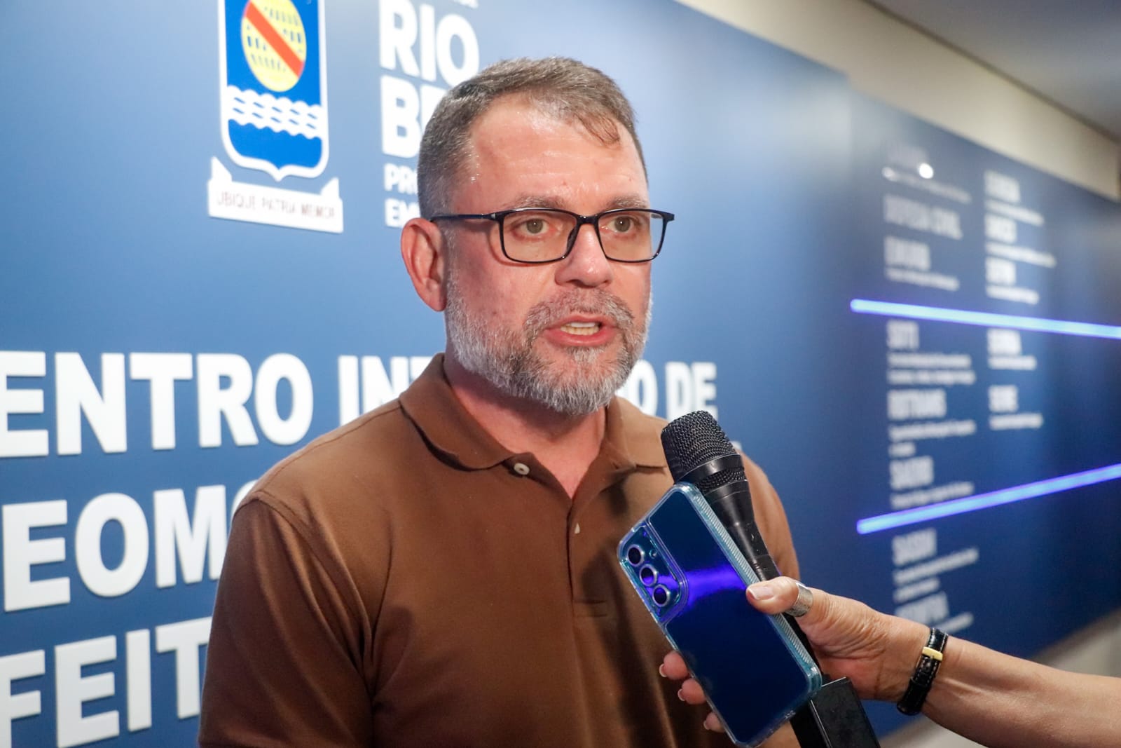 Foto de Alysson Bestene