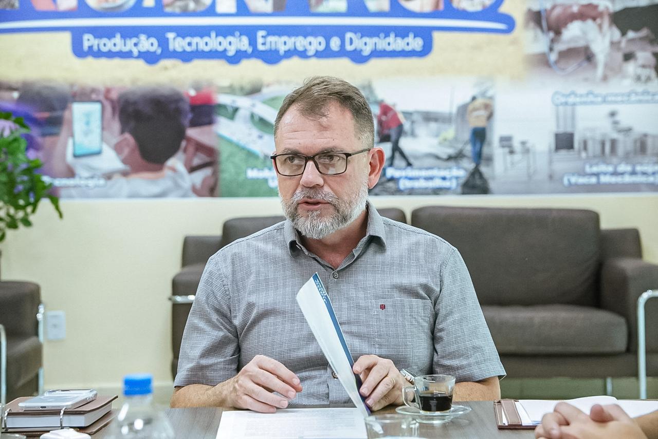 Foto de Alysson Bestene