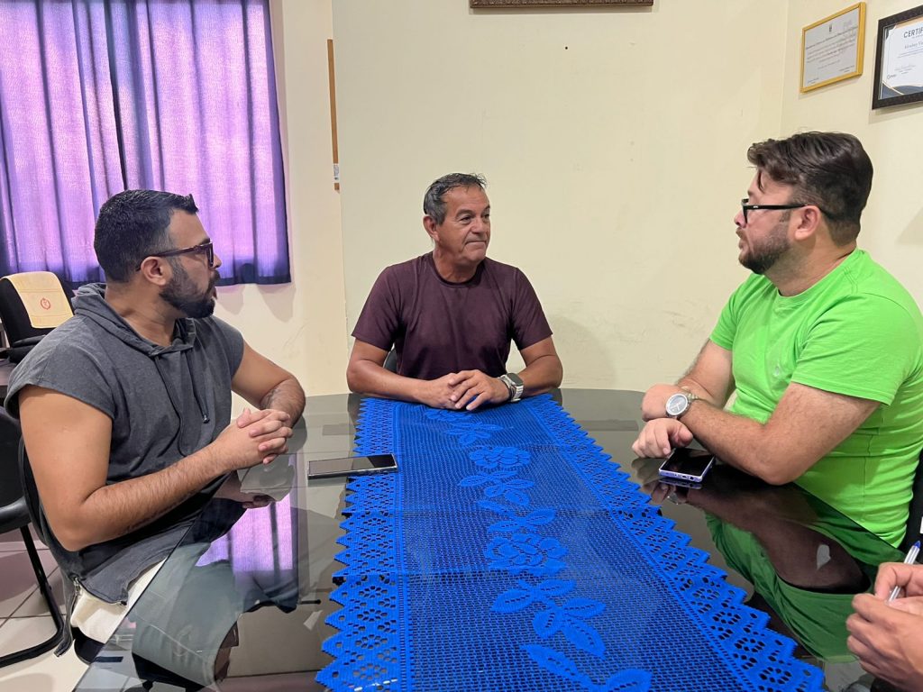 Semana da Diversidade deve movimentar Rio Branco em maio com programação inclusiva e multicultural 9 Semana da Diversidade 5