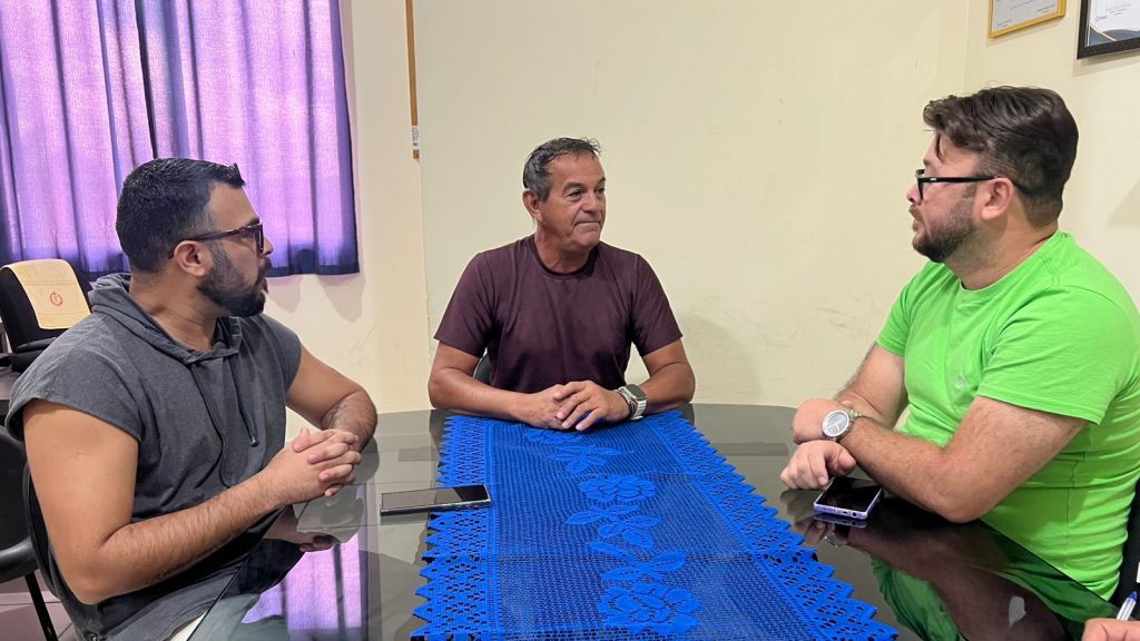 Semana da Diversidade deve movimentar Rio Branco em maio com programação inclusiva e multicultural 9 Semana da Diversidade 5 e1775823482603